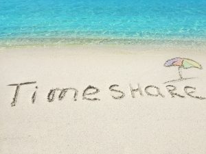 how to get rid of a timeshare